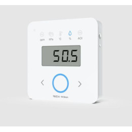 BEZPRZEWODOWY MULTISENSOR MC-02