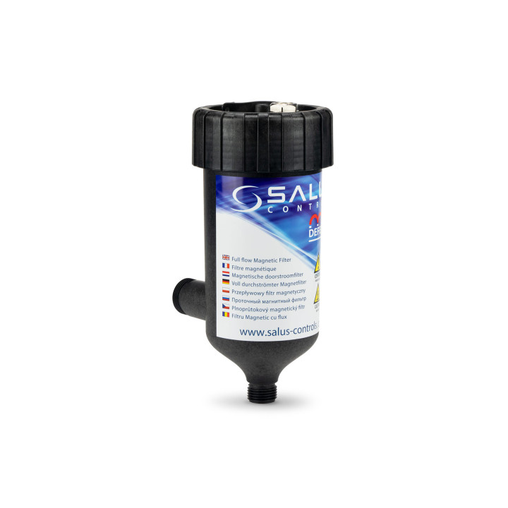 FILTR MAGNETYCZNY MAG DEFENDER 3/4` DO CENTRALNEGO OGRZEWANIA