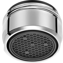 Aerator redukujący przepływ - 4.5 l/min ABAZ4PS4