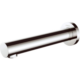 WYLEWKA WANNOWA - 200 MM STAłA CHROM CASCADA NAC 081K