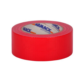 TAŚMA DUCT 101 CZERWONA 48 MM X 50Y