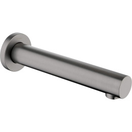 WYLEWKA WANNOWA - 200 MM STAłA TITANIUM TITANIUM CASCADA NAC D81K
