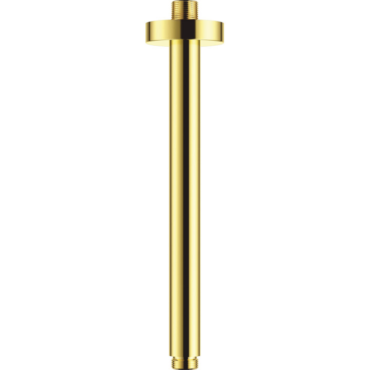 WYLEWKA SUFITOWA - 250 MM STAłA ZłOTY CASCADA NAC Z42K