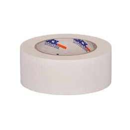TAŚMA DUCT 101 BIAłA 48 MM X 50Y