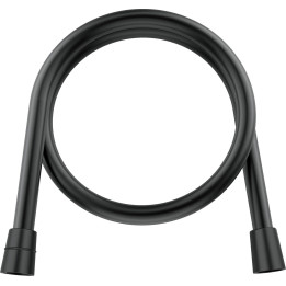 WĄŻ PRYSZNICOWY 80 CM NERO NDA N81W