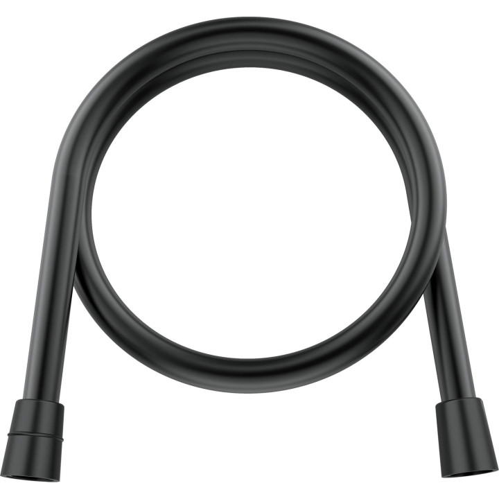 WĄŻ PRYSZNICOWY 80 CM NERO NDA N81W
