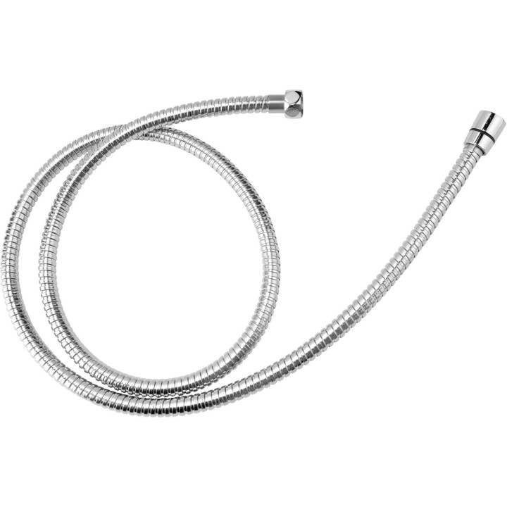 WĄŻ PRYSZNICOWY - 120 CM CHROM NEA 021V