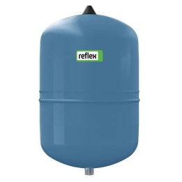 REFLEX NACZYNIE PRZEPONOWE DE 12L CWU 10 BAR