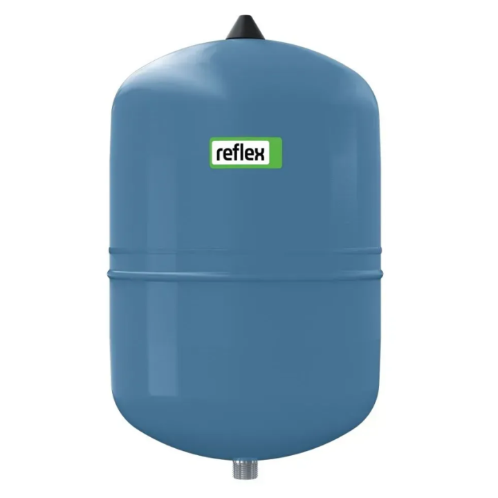 REFLEX NACZYNIE PRZEPONOWE DE 25L CWU 10 BAR