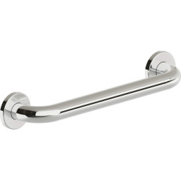 UCHWYT ŚCIENNY - 30 CM STAL, CHROM NIL 041A