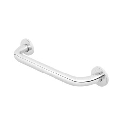 UCHWYT ŚCIENNY - 45 CM STAL NIV 041B
