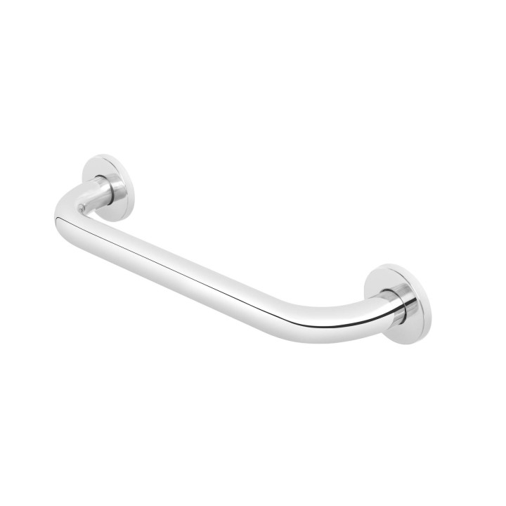 UCHWYT ŚCIENNY - 45 CM STAL NIV 041B