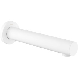 WYLEWKA WANNOWA - 200 MM STAŁA BIANCO BIANCO CASCADA NAC A81K