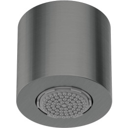 GłÓWKA PRYSZNICOWA 1-FUNKCYJNA TITANIUM NQS D30K