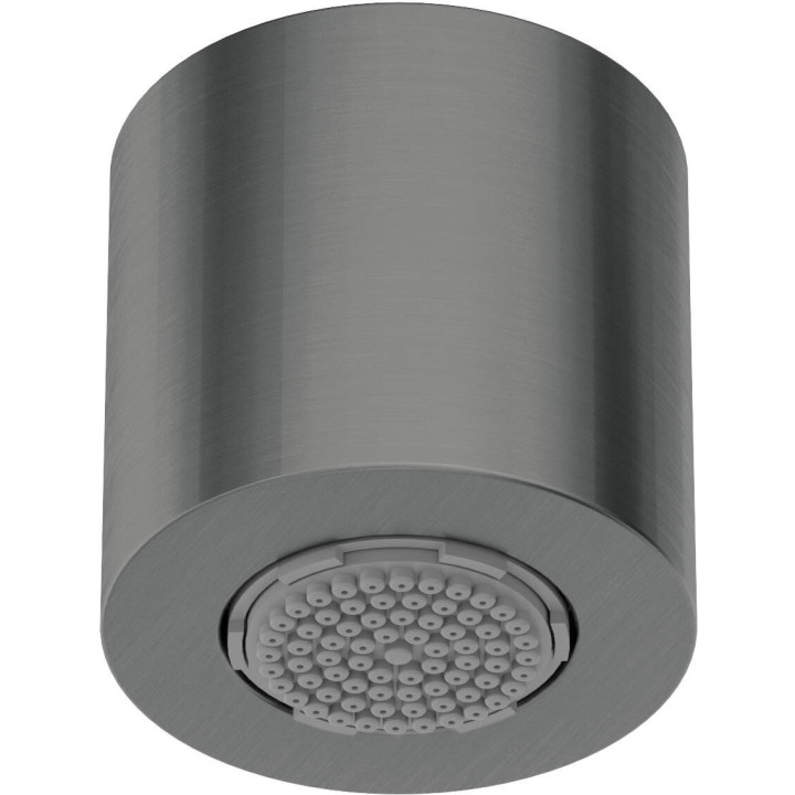 GłÓWKA PRYSZNICOWA 1-FUNKCYJNA TITANIUM NQS D30K