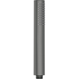 SłUCHAWKA PRYSZNICOWA 1-FUNKCYJNA TITANIUM NQS D51S