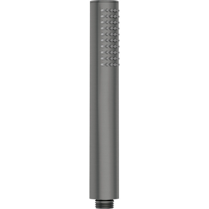 SłUCHAWKA PRYSZNICOWA 1-FUNKCYJNA TITANIUM NQS D51S