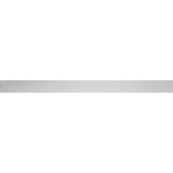 RUSZT STAL NIERDZEWNA APZ, KLASA K3, SZER. 8CM, MATOWA POWIERZCHNIA