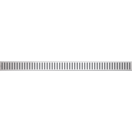 RUSZT STAL NIERDZEWNA DO ODWODNIEŃ LINIOWYCH APZ, MATOWA POWIERZCHNIA, K3