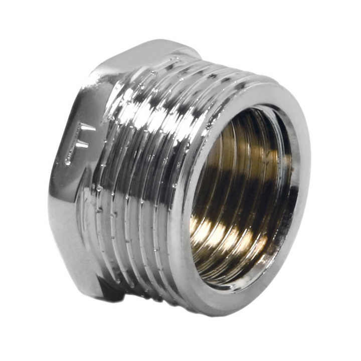 REDUKCJA MOSIĘŻNA 1-2"X3-8" CHROM