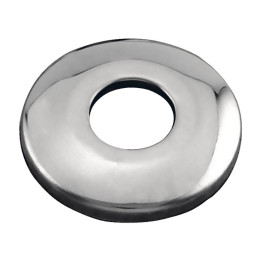 ROZETA 1/2" - WYPUKłA