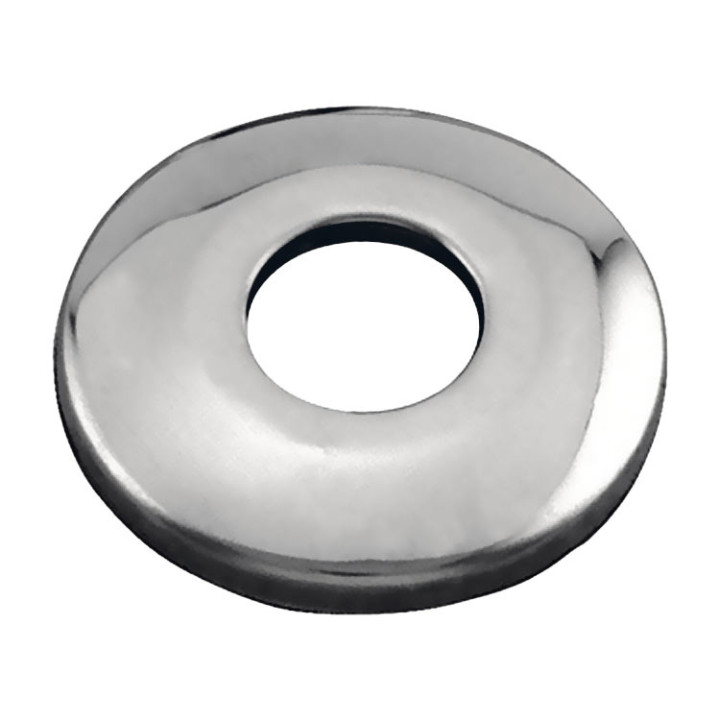ROZETA 1/2" - WYPUKłA