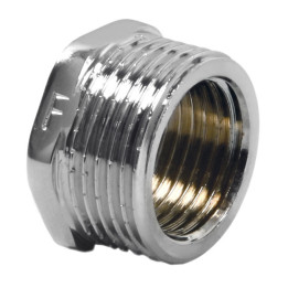REDUKCJA MOSIĘŻNA 3-4"1-2" CHROM