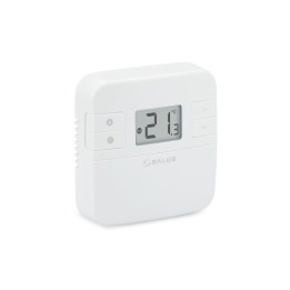 ELEKTRONICZNY REGULATOR TEMPERATURY - DOBOWY