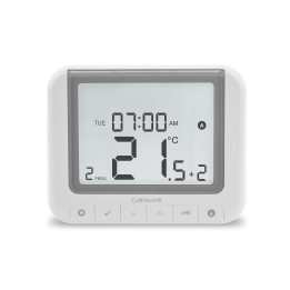 TYGODNIOWY REGULATOR TEMPERATURY, OPENTHERM
