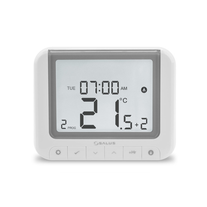 TYGODNIOWY REGULATOR TEMPERATURY, OPENTHERM