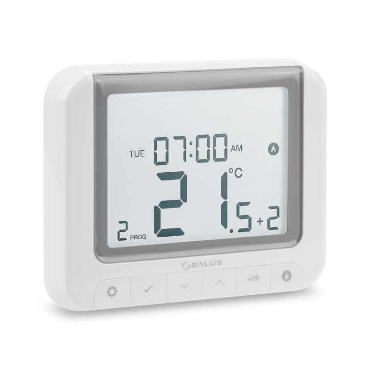 TYGODNIOWY REGULATOR TEMPERATURY, OPENTHERM