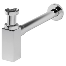 QUADRO SYFON 5/4", CHROM