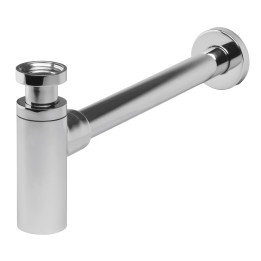 ROTONDO SYFON 5/4" CHROM