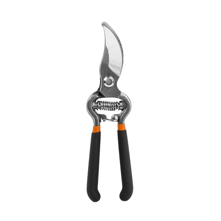 Sekator tradycyjny 8" CARBON-STEEL Bradas