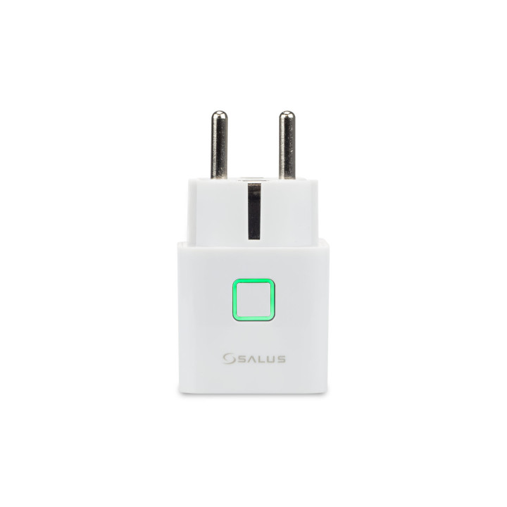 SMART PLUG (WTYCZKA INTELIGENTNA) KOMPATYBILNA Z URZĄDZENIAMI SERII IT600RF
