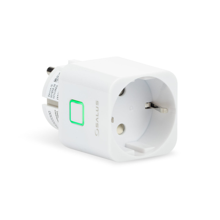 SMART PLUG (WTYCZKA INTELIGENTNA) KOMPATYBILNA Z URZĄDZENIAMI SERII IT600RF