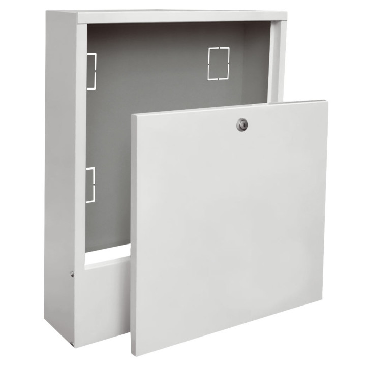 SZAFKA DO ROZDZIELACZA, NATYNKOWA 585-580-170