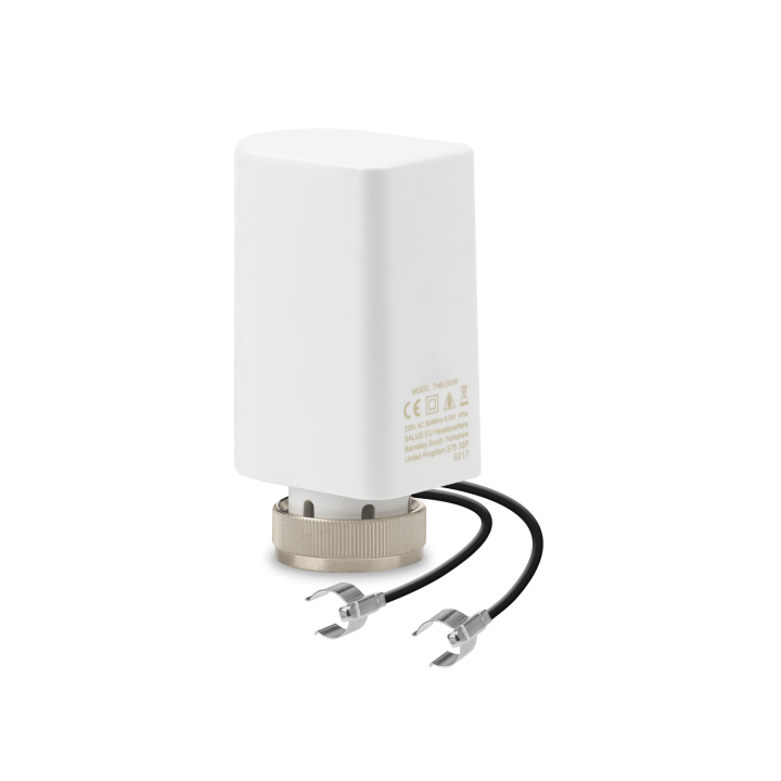 SIłOWNIK SAMOREGULUJĄCY M30X1,5, 24V (AUTO BALANCING ACTUATOR)