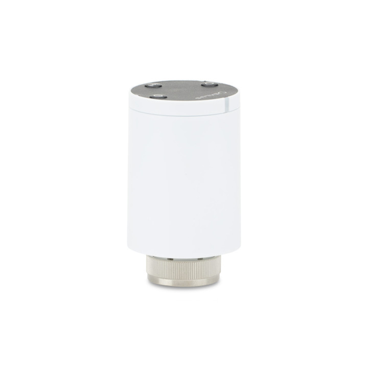 BEZPRZEWODOWA GłOWICA TERMOSTATYCZNA M30X1,5, WERSJA MINI KOMPATYBILNA Z URZĄDZENIAMI SERII IT600RF