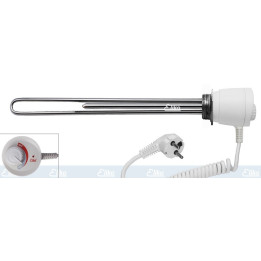 GRZAłKA Z TERMOSTATEM GRBT 1,4 U5/4 1400W 230V