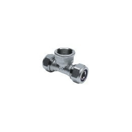 TRÓJNIK 26X3/4 GW SKRĘCANY