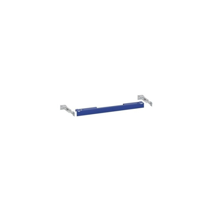 STELAŻ DO WC GEBERIT DUOFIX BASIC DELTA H112 + WSPORNIK