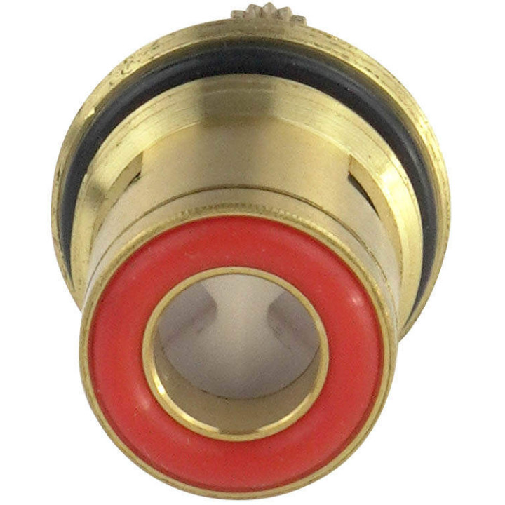 GłOWICA CERAMICZNA 90° - WODA CIEPłA XPCE2GJZ3