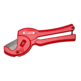 NOŻYCE DO RUR PVC RAPTOR 35 MM
