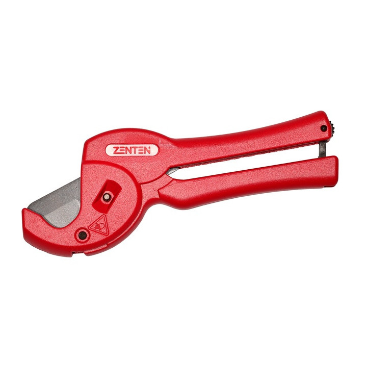 NOŻYCE DO RUR PVC RAPTOR 35 MM