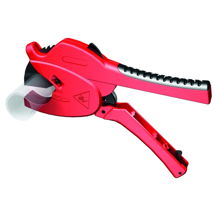 NOŻYCE DO RUR PVC RAPTOR 50 MM