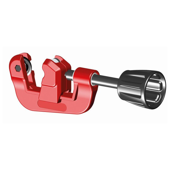 OBCINAK CLASICCUT DO RUR 3-30 MM + ZAPASOWE KÓłKO