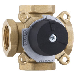 ZAWÓR MIESZAJĄCY 4-DROGOWY RP 3-4"- KV 6.0
