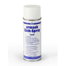 CYNK W AEROZOLU JASNY - 400 ML UN1950