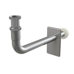 KOLANO METALOWE DN32 Z NAKRĘTKĄ 5/4"